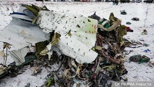 СМИ: Россия и Украина обменялись телами погибших военных