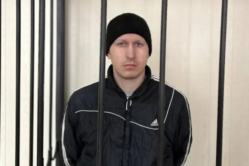 В ДНР боец ВСУ приговорен пожизненно по делу о массовом расстреле людей