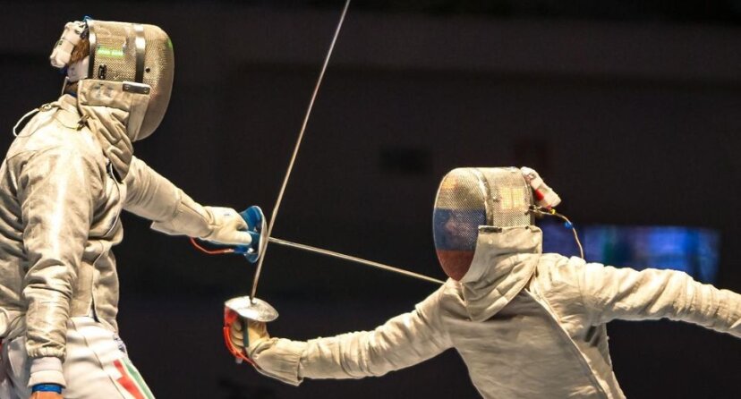 Сбежавшие из России фехтовальщики планируют выступать за США на Олимпиаде в Париже