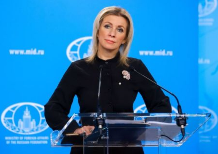 МИД России вызвал посла Франции объясниться по поводу участия Парижа в конфликте на Украине