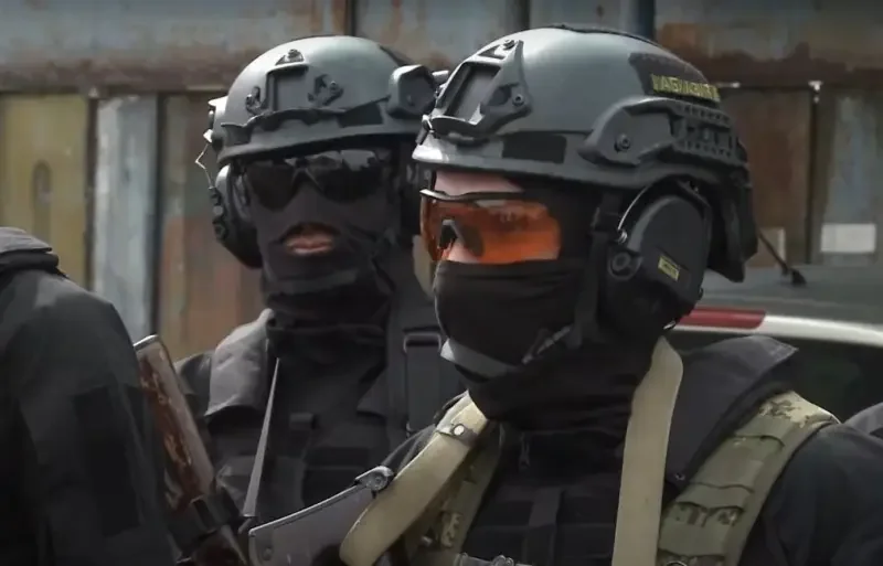 В Грузии задержали партию взрывчатки, направлявшуюся из Украины в РФ для совершения терактов