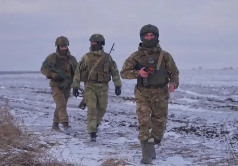 Спикер группировки ВСУ «Таврия»: Российское командование стянуло под Работино больше сил, чем наступают под Авдеевкой