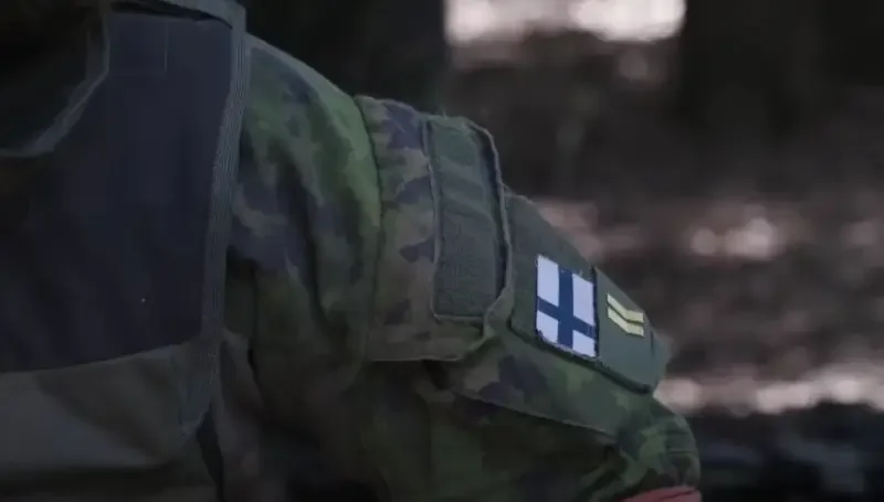 ВС РФ уничтожили третьего по счёту с начала конфликта наёмника ВСУ из Финляндии