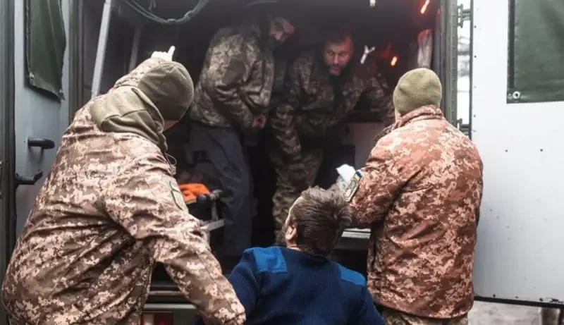 «Абсолютное унижение»: депутат Рады назвала выделяемую на дневное питание раненого военнослужащего ВСУ сумму