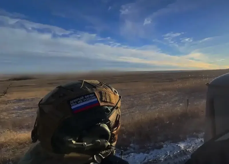 Бои переместились в восточную часть села Тоненькое - на вторую линии обороны ВСУ к западу от Авдеевки