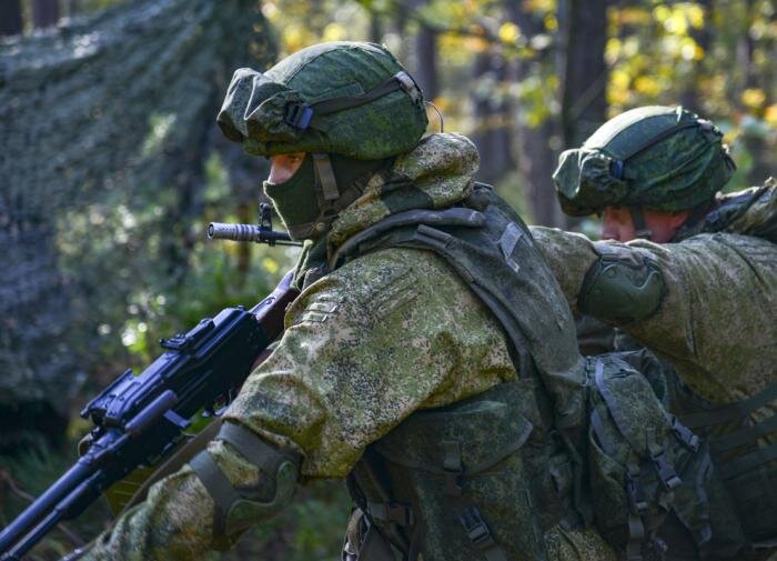 Генерал ВСУ Марченко предсказал "страшное" наступление России