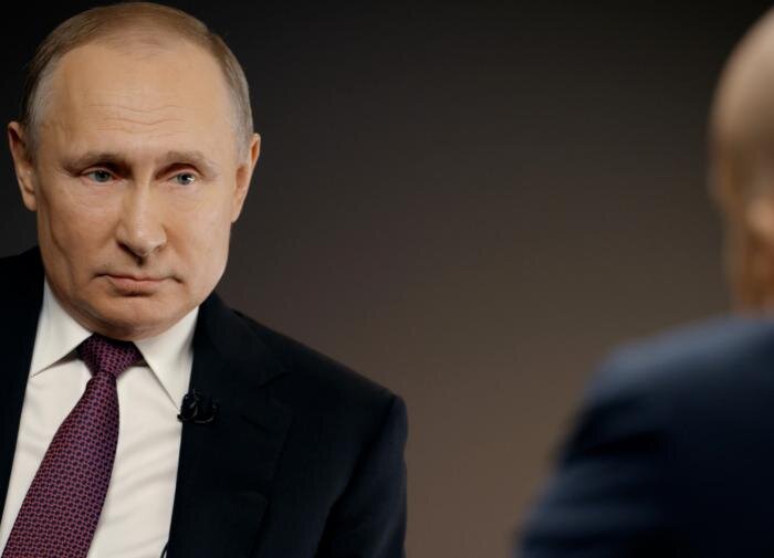 Красные линии радужной Европы: Путин больше не верит никому на Западе