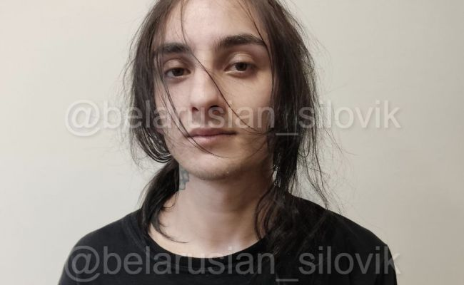 В Белоруссии задержали персонажа, глумившегося над трагедией в «Крокусе»