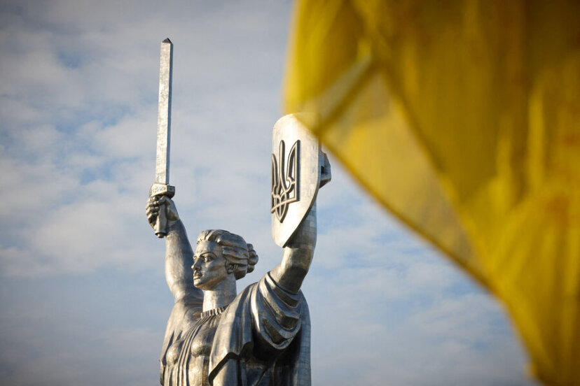 Украина вышла из соглашений с СНГ
