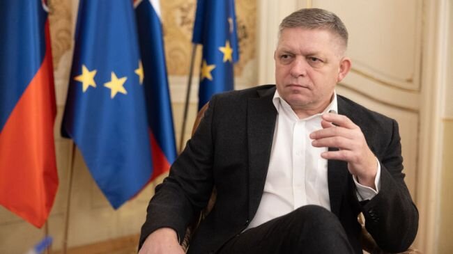 Премьер-министр Словакии: Территориальная целостность Украины — только теория