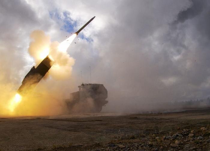 Ближний Восток в огне: Иран запустил баллистические ракеты по Израилю
