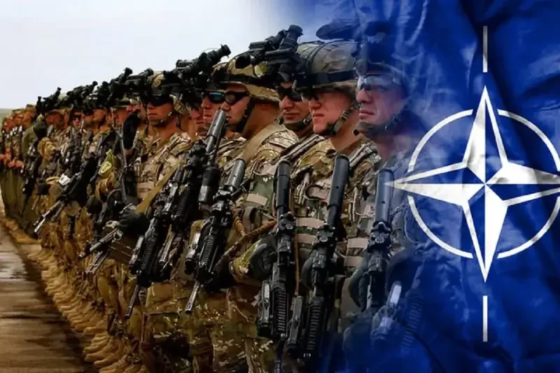 Начало большой войны с НАТО: вторая половина лета – осень 2024 года. Мотивы Вашингтона