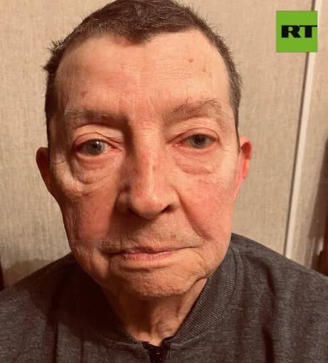 Уехавший из Латвии ветеран получил вид на жительство в России