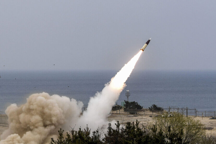 Полковник назвал минусы ракет ATACMS, которые передадут Украине