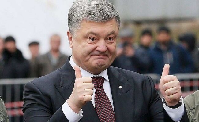 «Дайте грошей!»: «Соросята» с Порошенко с подачи США атакуют нелегитимного Зеленского