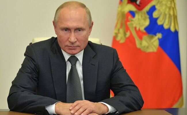 Путин: Необходимо удвоить МРОТ и увеличить продолжительность жизни до 81 года
