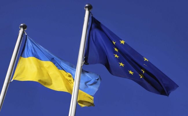 Разлад в ЕС по военной помощи Украине: глава МИД Бельгии раскрыла разногласия