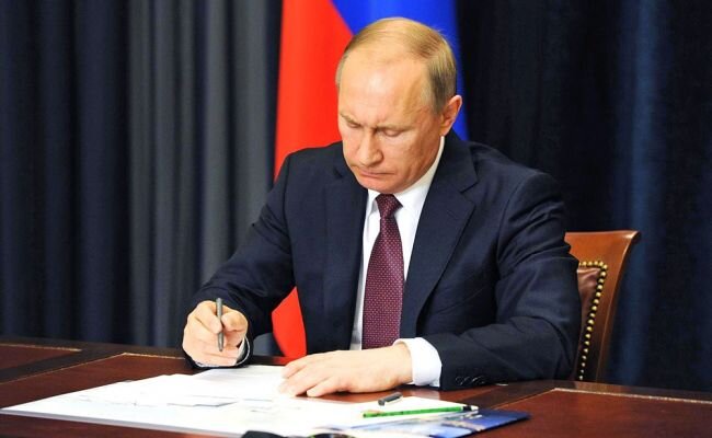 Путин одобрил изменения в соглашении с Абхазией о военной базе
