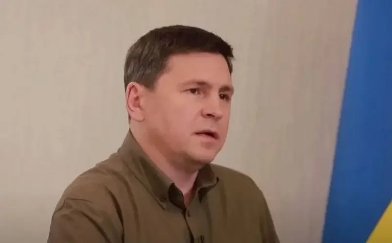 Советник главы офиса Зеленского: Киев отвергает предложение Путина по мирным переговорам, так как оно «неприемлемо»