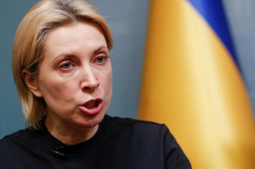 Вице-премьер Украины предлагает брать в штат ТЦК женщин, чтобы работающих там мужчин отправить на фронт