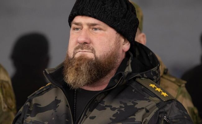 Кадыров пообещал украинским боевикам возмездие за удар по Севастополю