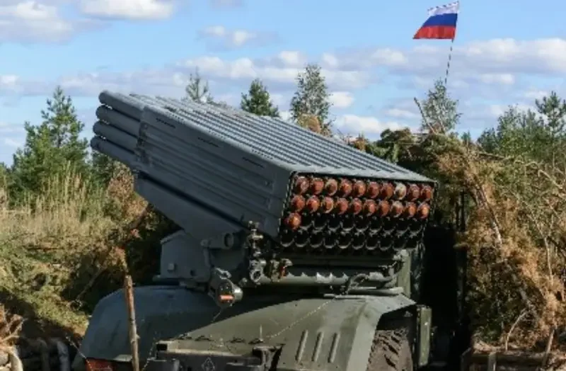 Военкор Руденко: Ударами БПЛА и ракет уничтожено более 110 украинских военных и иностранных наемников