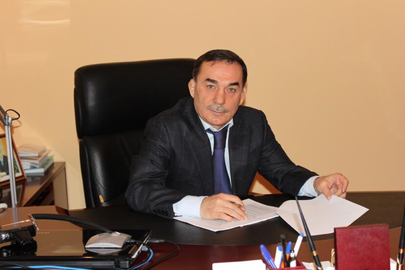 Суд в Дагестане вновь арестовал экс-главу Сергокалинского района