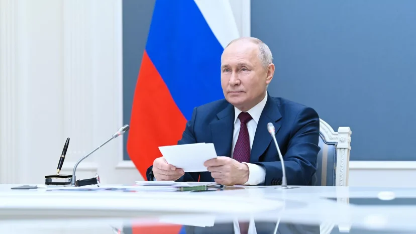 "Без России не получится". О чем договорился Путин с партнерами в Астане
