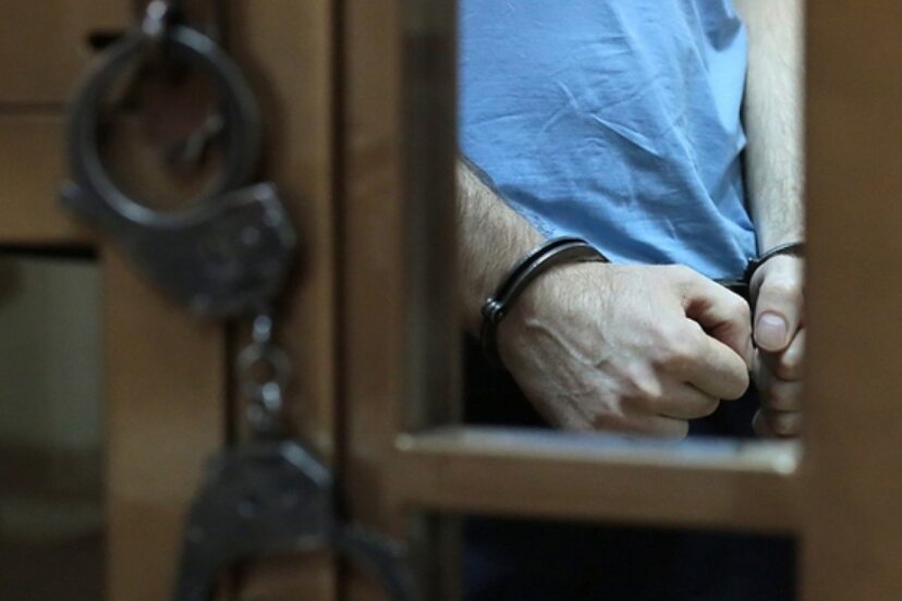 Задержан замглавы полиции порта Махачкалы Казбек Мурзаев