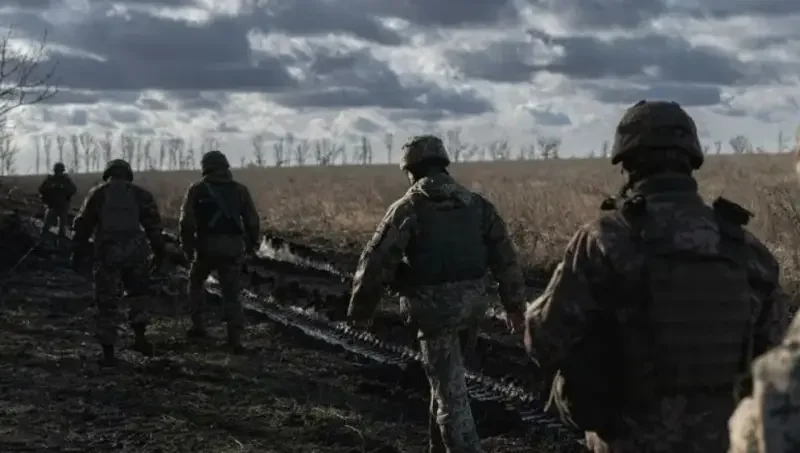 Украинские источники: неудачи на фронте привели к масштабным чисткам в командовании ВСУ