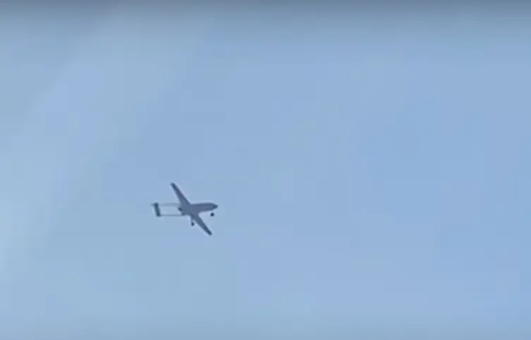 Силы ПВО отразили очередную атаку украинских дронов на регионы России