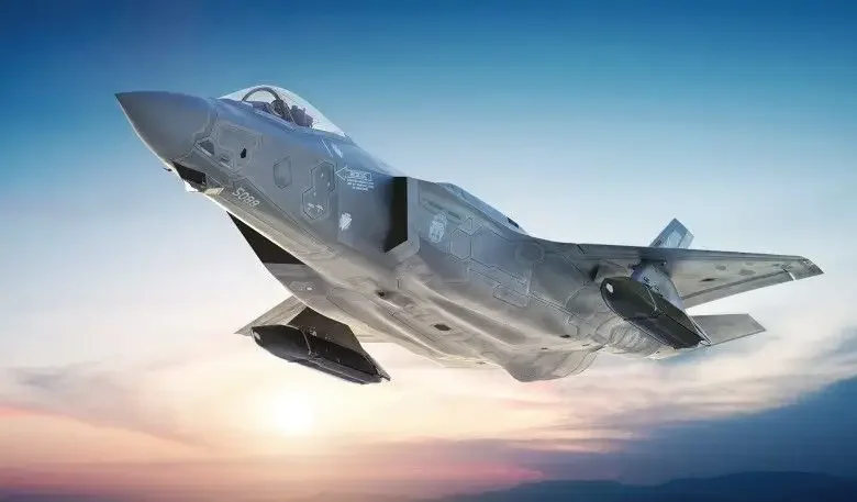 «Блокировать Балтийский флот» — Польша планирует закупить противокорабельные ракеты для F-35