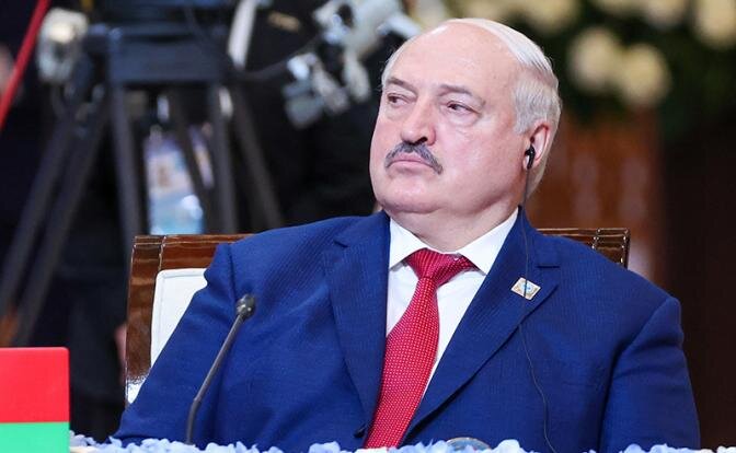 Лукашенко помиловал гражданина Германии, приговоренного к смертной казни в Белоруссии