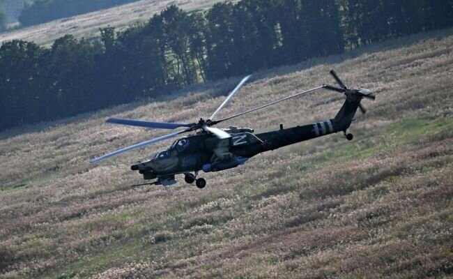 Противник вводит резервы под Суджу и теряет Донбасс: обзор ситуации в зоне СВО