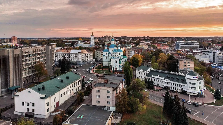 Эвакуация и ожидание ответного захода российских войск. Что происходит в Сумах