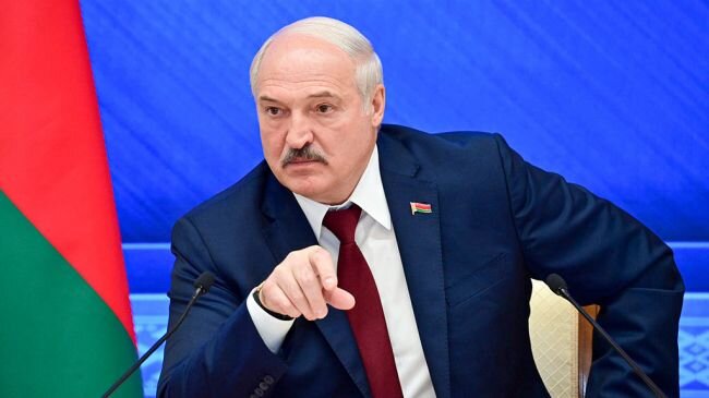 Лукашенко хочет расставить все точки над «i» в отношениях с Россией