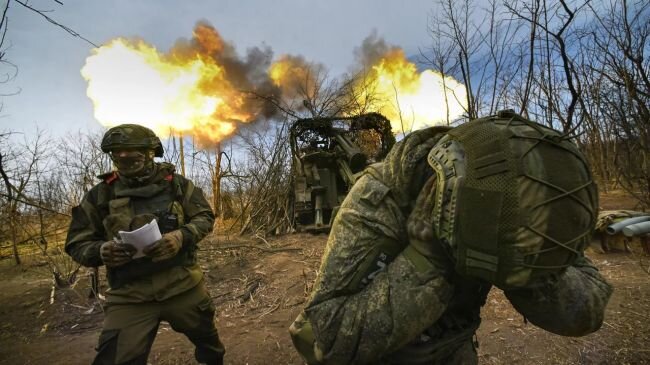 После освобождения Угледара, наши войска стремятся выйти к реке Волчья — обозреватель