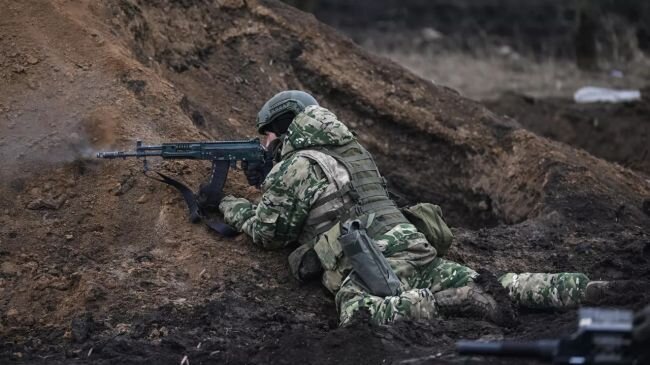 В ДНР уничтожили спецназовца из Тайваня, воевавшего за ВСУ