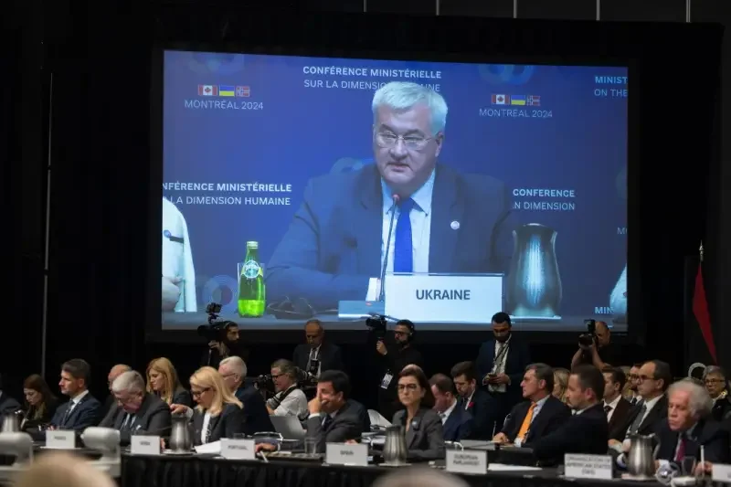 «Никаких компромиссов»: Глава МИД Украины отверг вариант с уступкой части территории в ответ на окончание войны