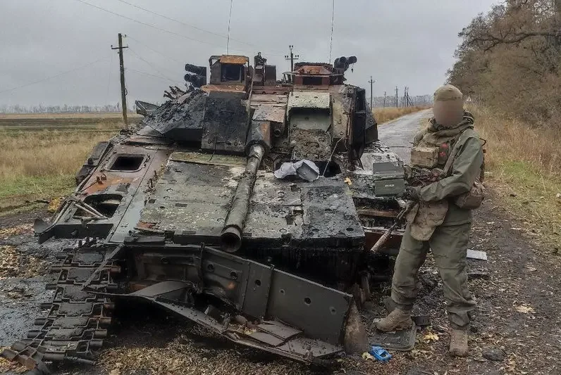 «Близка к развязке»: В Кремле прокомментировали ситуацию в Курской области