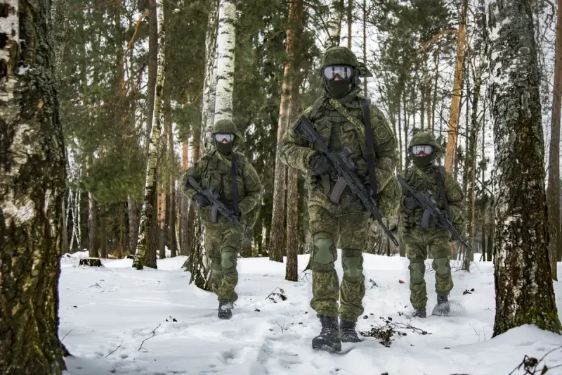 Украинский экс-комбриг: после взятия Покровска армия РФ пойдёт на Днепропетровск, Запорожье или Херсон