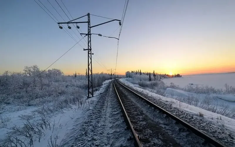 Пророссийское подполье в Ровненской области пустило под откос поезд с грузом для ВСУ