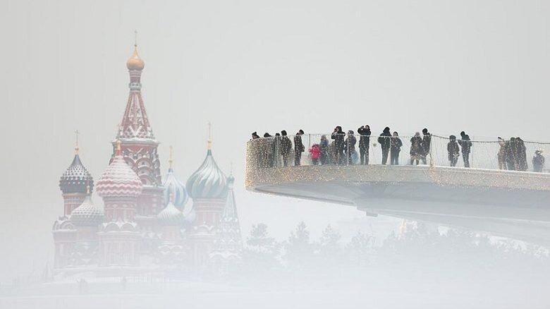 Это страшное предательство: русский народ стал разочарованием года