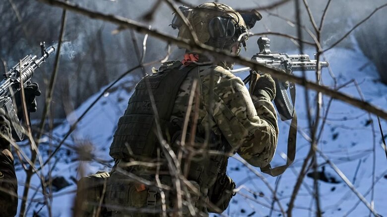 Курская дуга: Армия России ворвалась в Сумскую область. Подробности операции