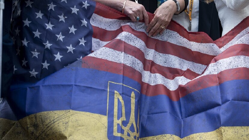 Ресурсная сделка Украины и США: зрада чи перемога?