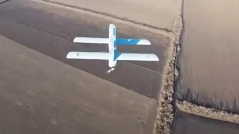 «Куб-2» увернулся от атаки ЗРК и нанес разящий удар, ослепив генералов ВСУ