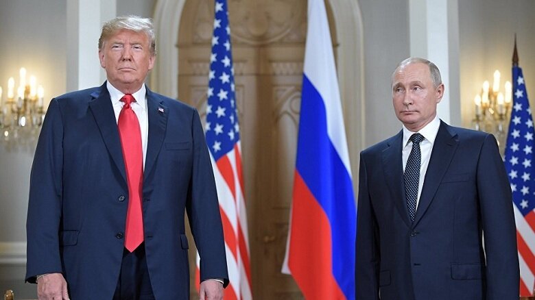 О чём договорятся Путин и Трамп