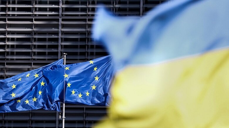 Украина надоела всей Европе