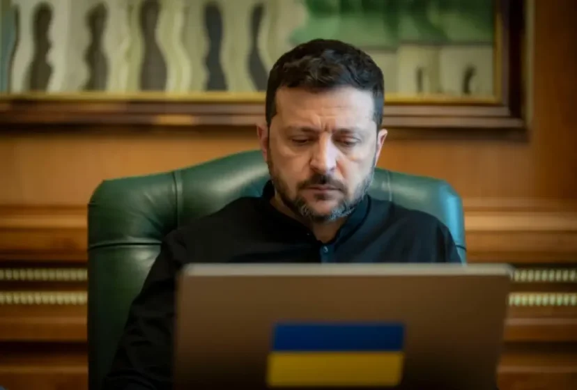 Депутат Госдумы: При отказе от мира Украина может потерять ещё и Сумы, Харьков и Одессу