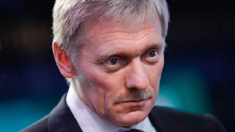 Песков заявил, что Киев не готов к немедленному началу переговоров